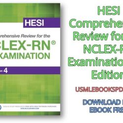 Hesi assessment next generation 1st edition